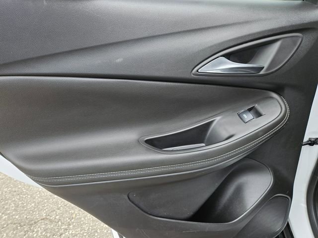 Used 2024 Buick Encore GX Sport Touring AWD/4WD image 19