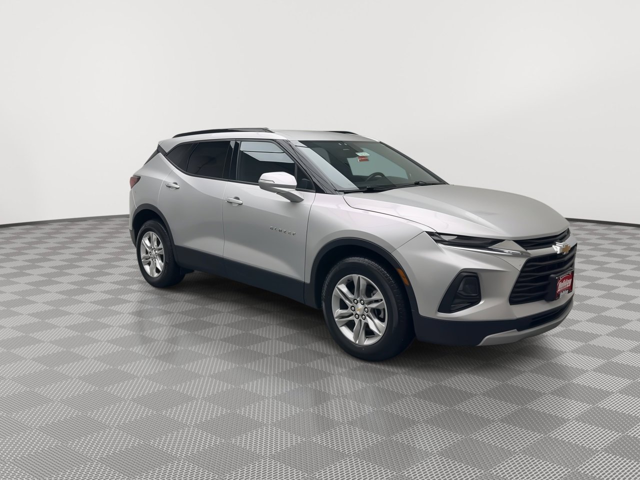 Used 2019 Chevrolet Blazer LT image 34