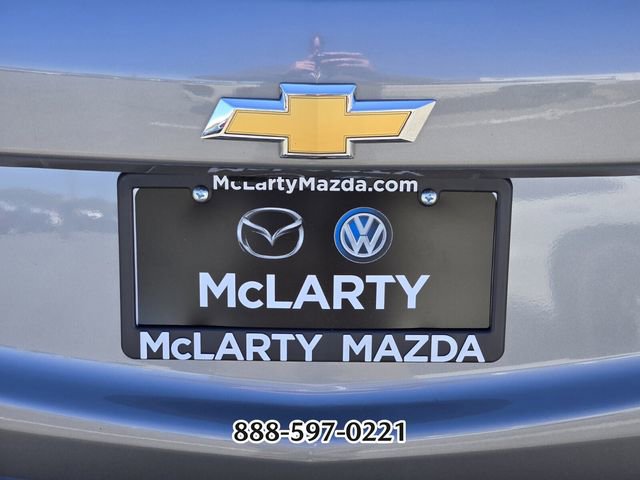 Used 2024 Chevrolet Equinox LS image 15