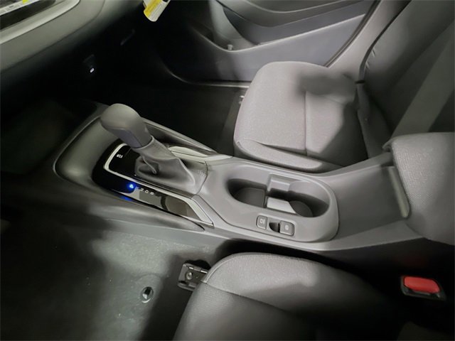 New 2026 Toyota Corolla LE image 21