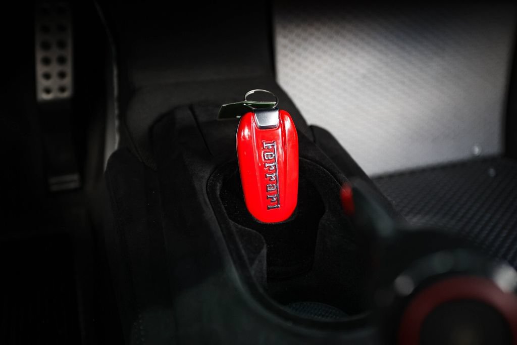 Certified 2019 Ferrari 488 Pista Coupe RWD image 42