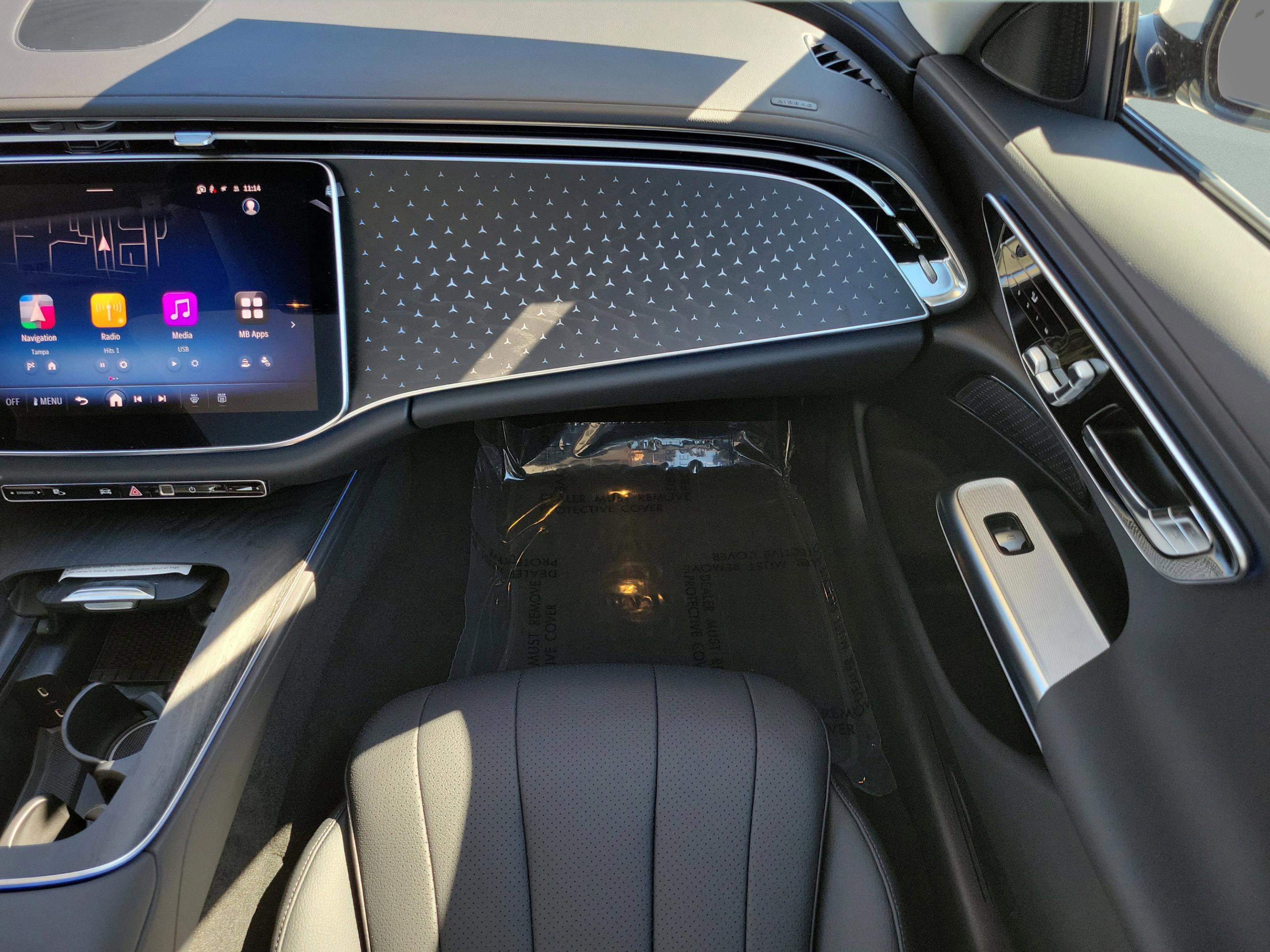 New 2026 Mercedes-Benz E 350 Sedan image 19