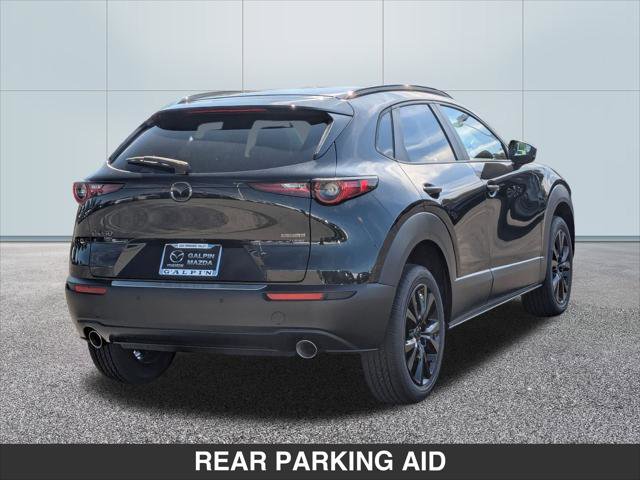 New 2026 MAZDA CX-30 Aire Edition image 5