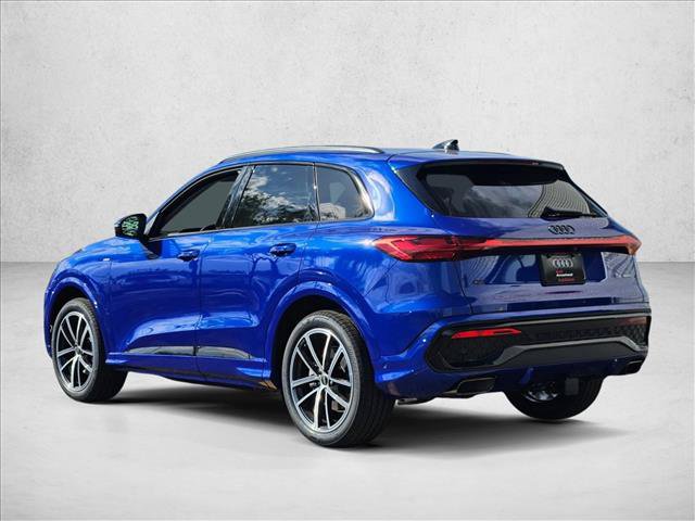 New 2026 Audi Q5 Prestige AWD/4WD image 9