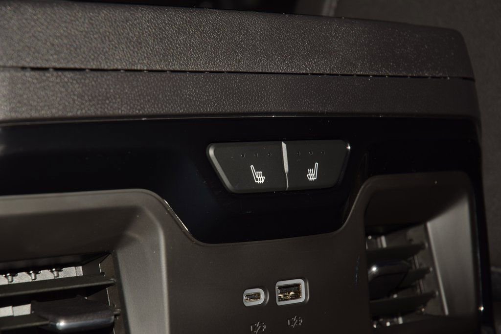 Used 2024 Chevrolet Silverado 1500 ZR2 w/ ZR2 Bison Edition AWD/4WD image 44