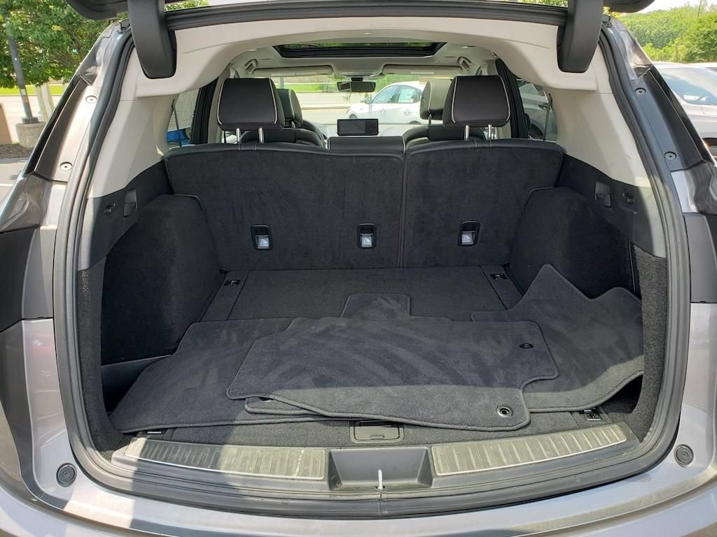 Certified 2023 Acura RDX AWD w/ Advance Package image 8