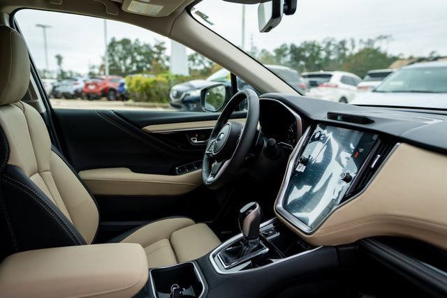 New 2025 Subaru Outback Limited w/ Popular Package #2 image 25