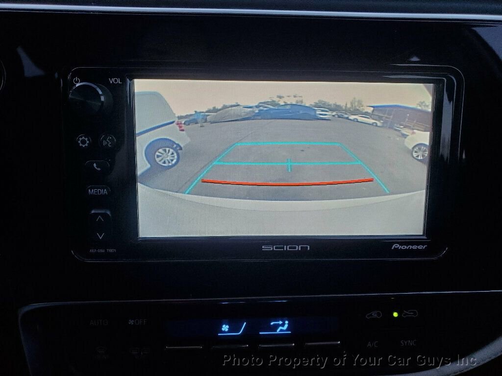 Used 2016 Scion iM image 23