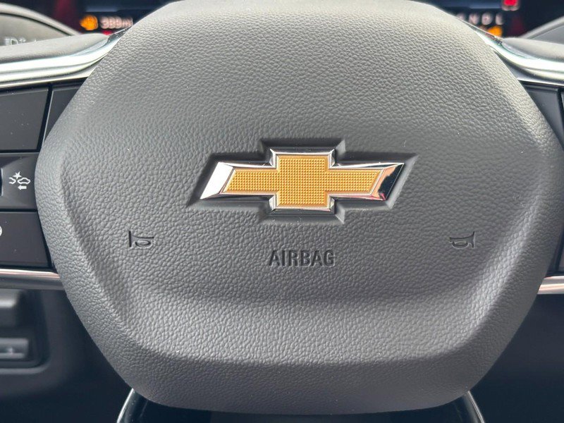 New 2026 Chevrolet Suburban High Country image 15