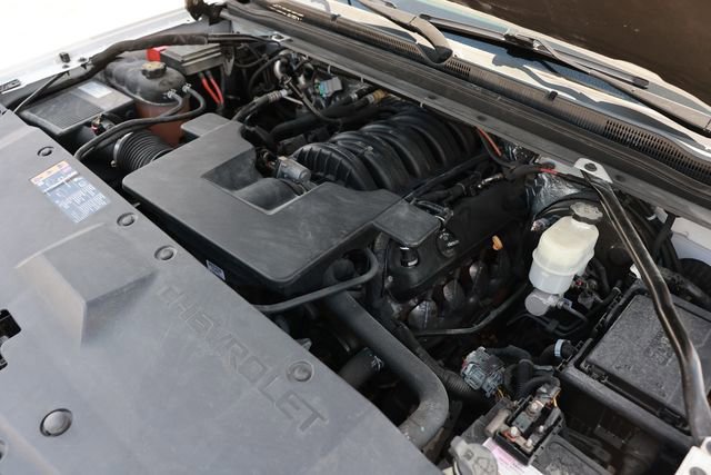 Used 2017 Chevrolet Tahoe 2WD image 52
