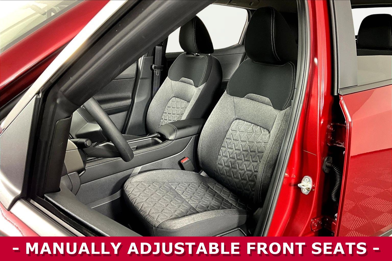 Certified 2025 Nissan Kicks SV w/ SV Premium Package image 22