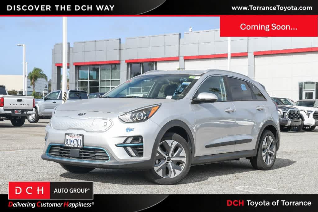 Used 2020 Kia Niro EX