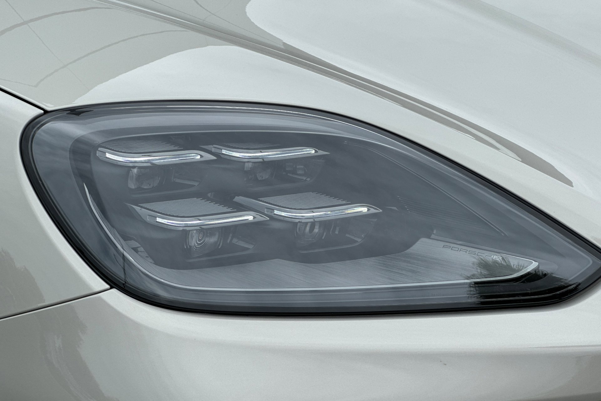 New 2026 Porsche Cayenne Coupe image 38