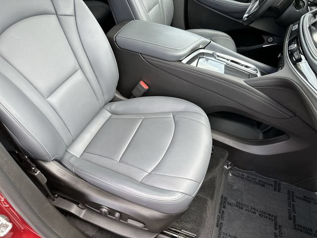 Certified 2023 Buick Enclave Essence w/ Experience Buick Package FWD image 28