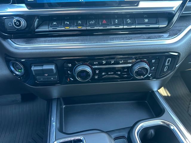 Used 2024 Chevrolet Silverado 1500 LTZ image 19