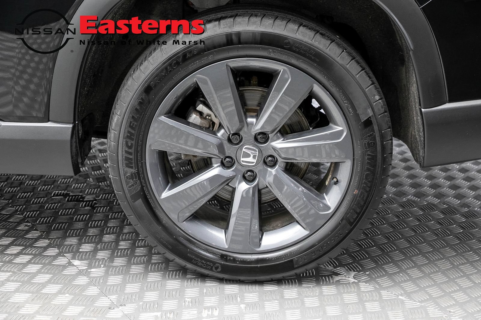 Used 2023 Honda Pilot Sport image 8