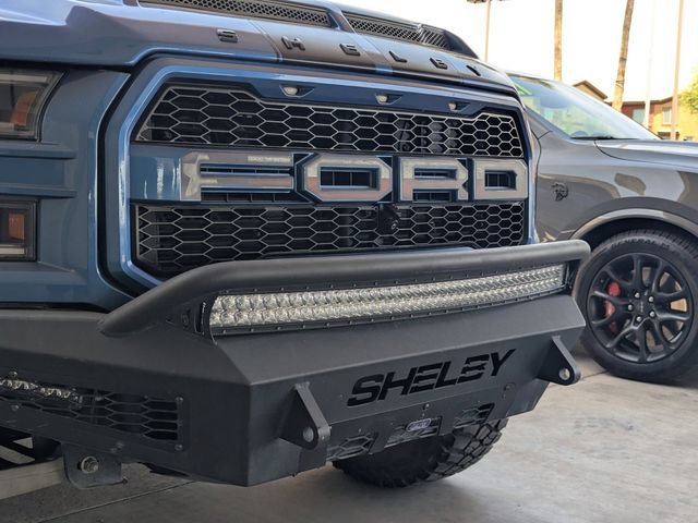 Used 2019 Ford F150 Raptor w/ Equipment Group 802A Luxury AWD/4WD image 6