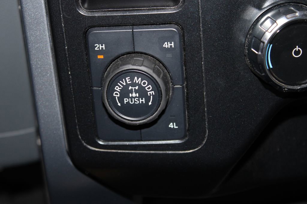Used 2024 Ford F150 XLT w/ FX4 Off-Road Package image 35