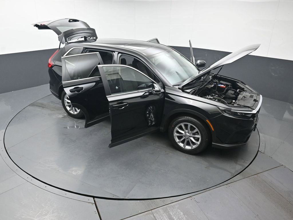 Used 2023 Honda CR-V EX image 49