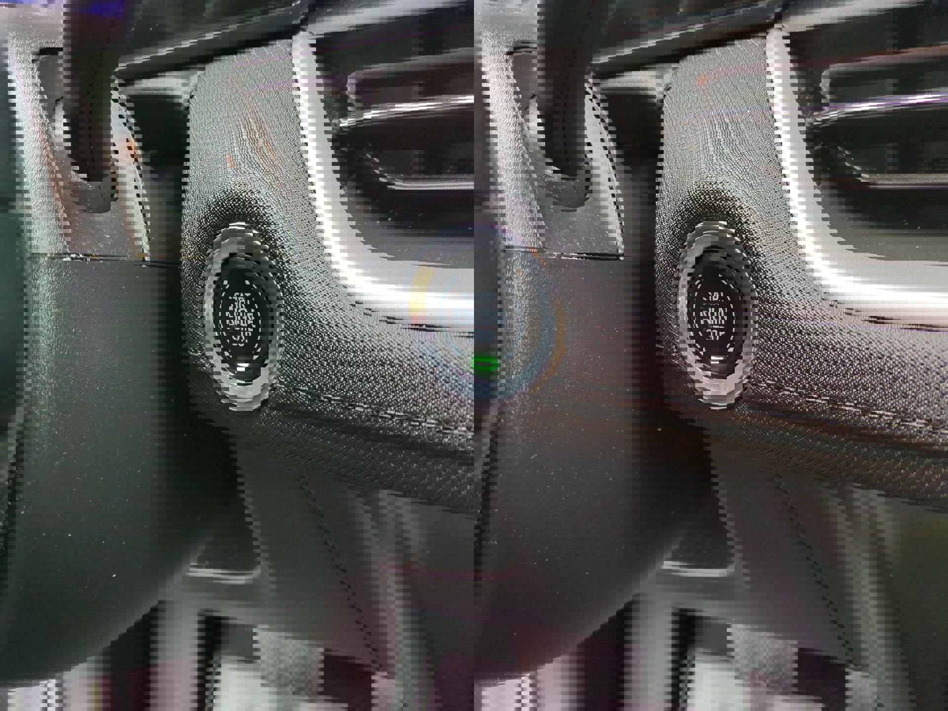 Certified 2024 Chevrolet TrailBlazer LS w/ LS Convenience Package image 16