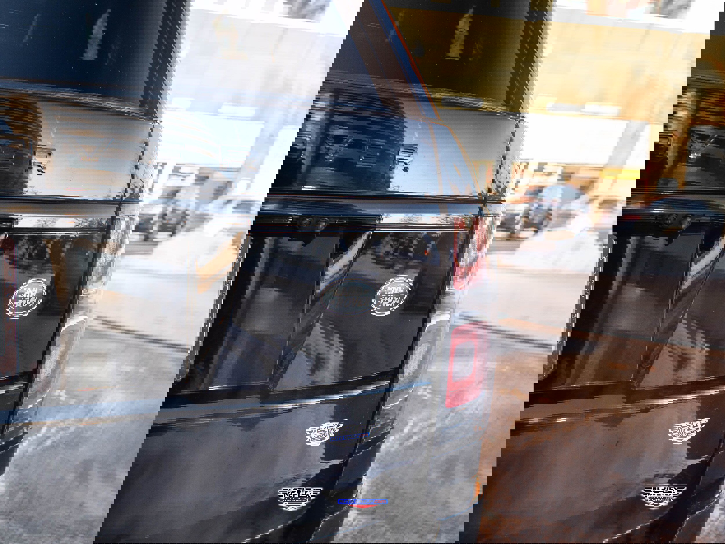 Used 2020 Land Rover Range Rover HSE image 52