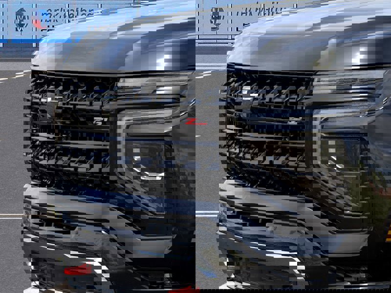 New 2026 Chevrolet Tahoe Z71 image 37
