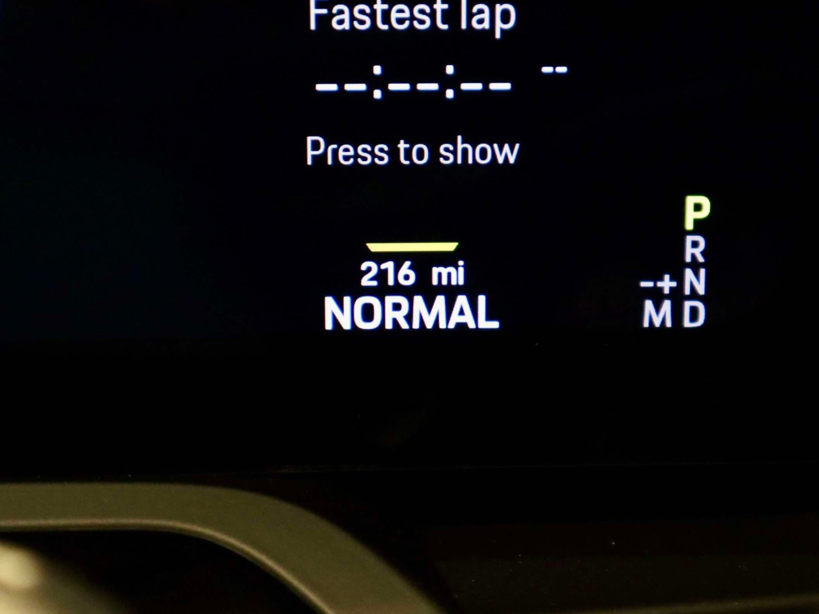 Used 2026 Porsche 911 GT3 RWD image 38