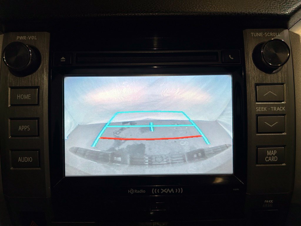 Used 2019 Toyota Tundra SR5 AWD/4WD image 31