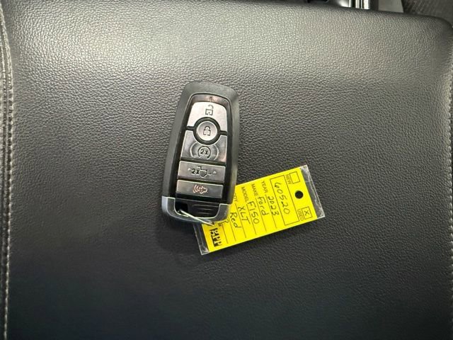 Used 2023 Ford F150 XLT w/ Equipment Group 302A High image 35