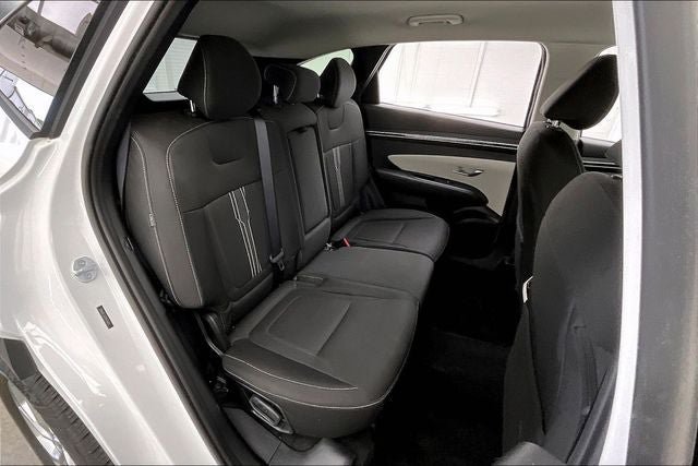 Certified 2024 Hyundai Tucson SEL AWD/4WD image 18