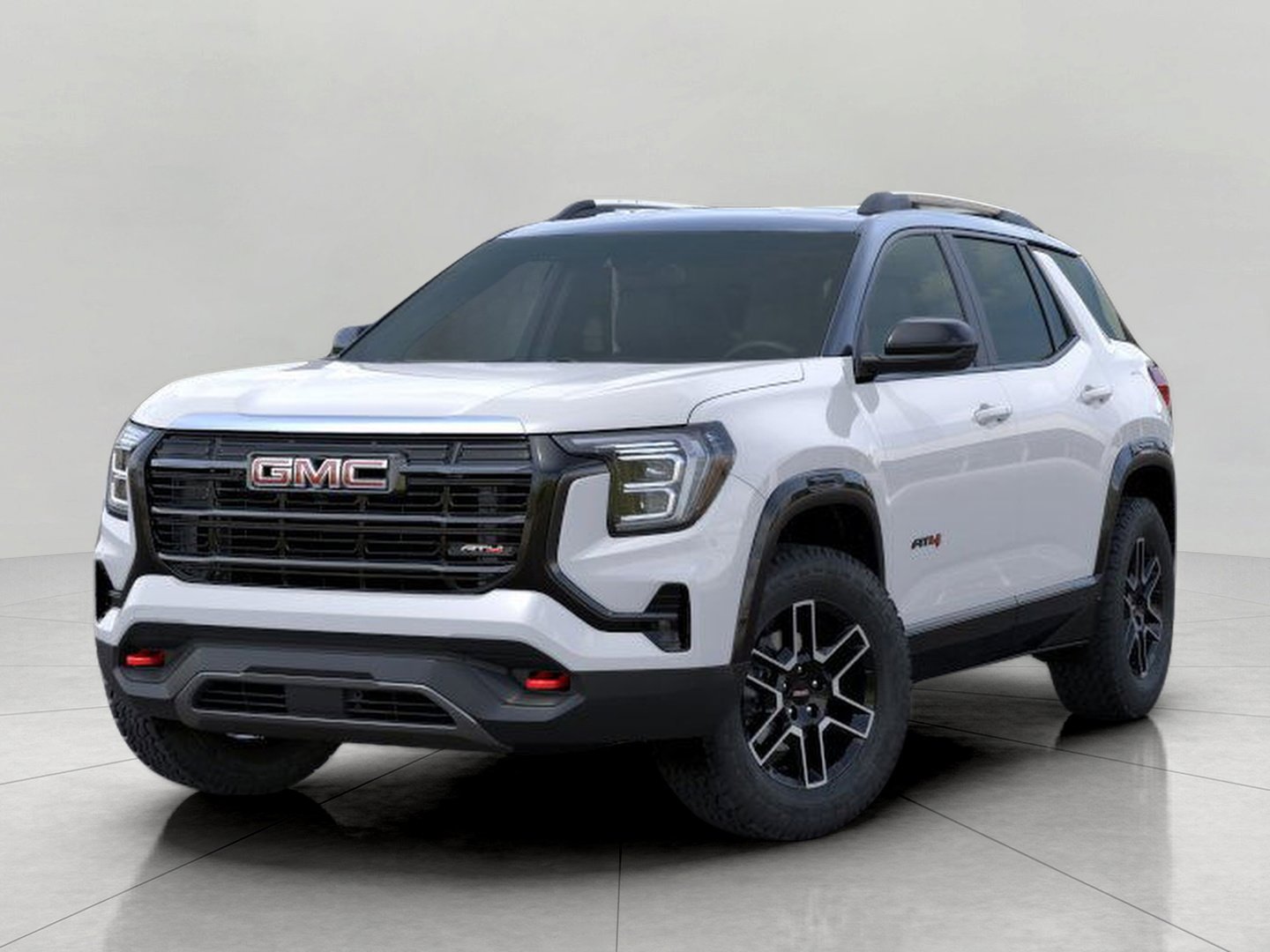 New 2026 GMC Terrain AT4 w/ Convenience Package III image 8