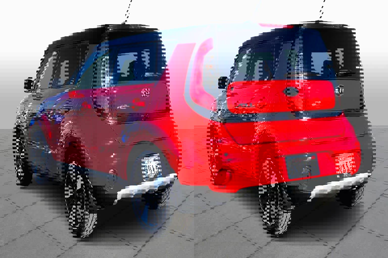 Used 2019 Kia Soul + image 11