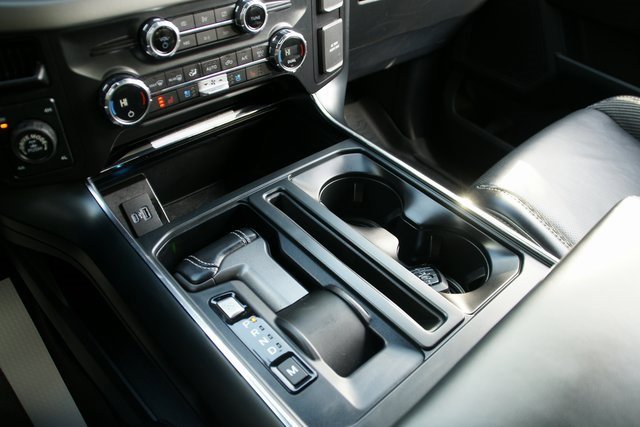 Used 2021 Ford F150 Raptor image 28