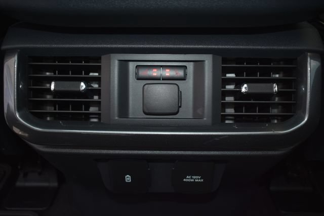 Used 2023 Ford F150 Lariat w/ Equipment Group 502A High AWD/4WD image 45