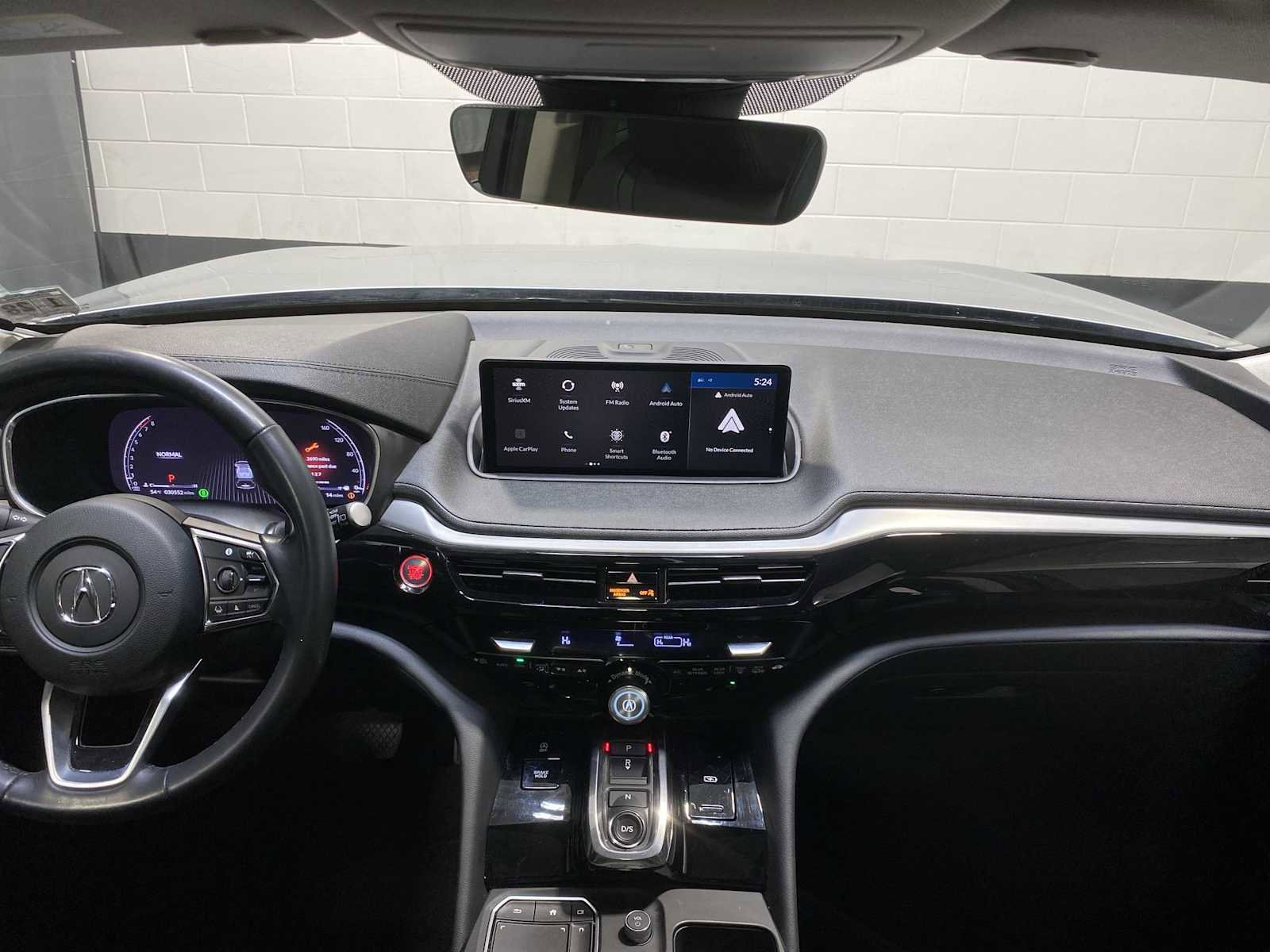 Used 2023 Acura MDX image 10