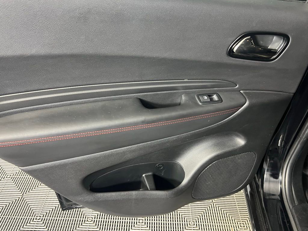 Used 2024 Dodge Durango R/T image 28