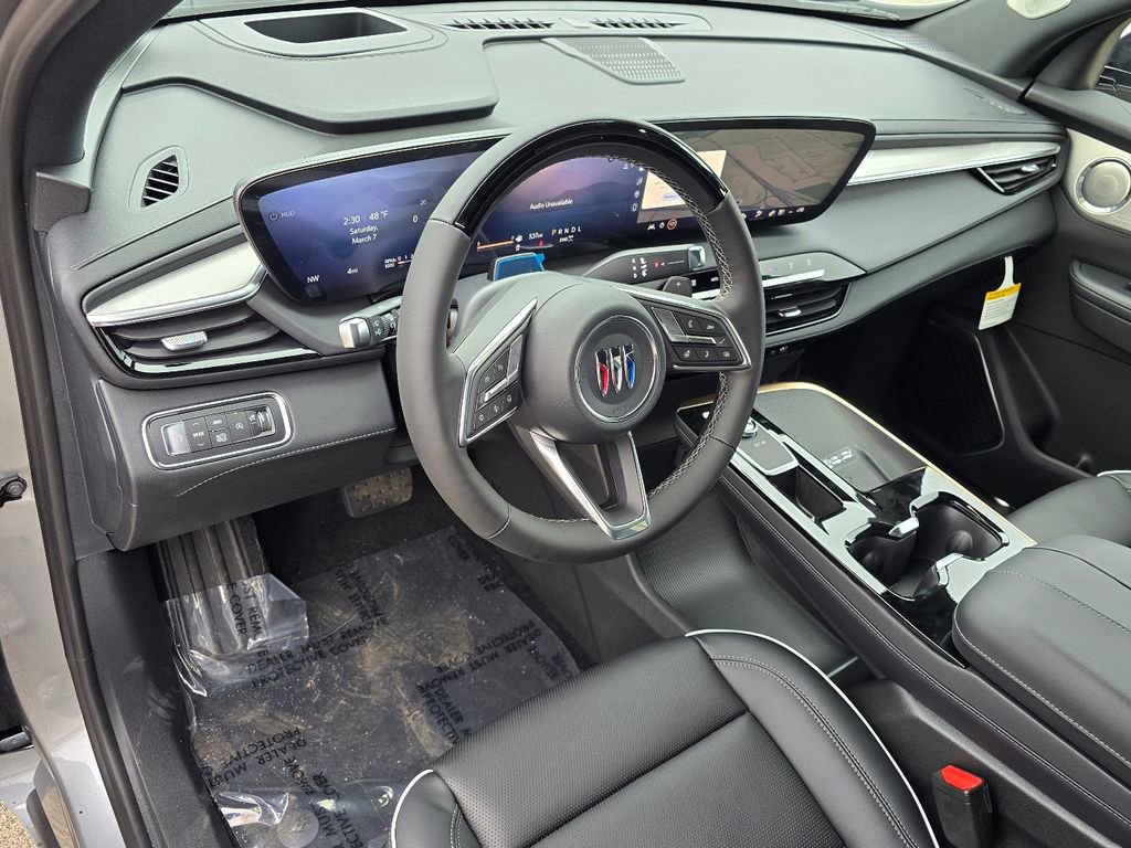 New 2026 Buick Enclave Avenir w/ Super Cruise Package image 17