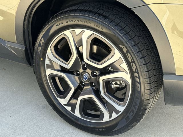 Certified 2023 Subaru Ascent Limited image 12