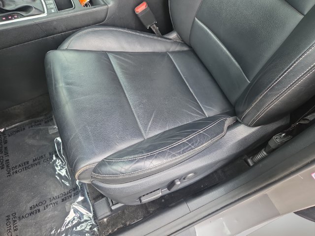 Used 2017 Kia Sportage EX w/ EX Premium Package AWD/4WD image 28