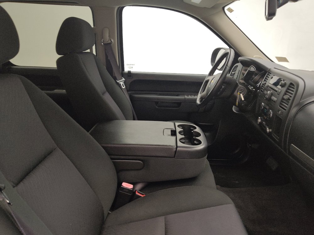 Used 2013 Chevrolet Silverado 1500 LT w/ All-Star Edition RWD image 21
