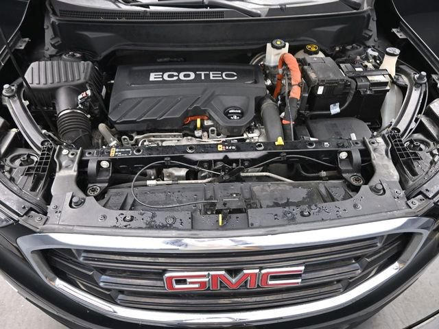 Used 2018 GMC Terrain SLE w/ Infotainment Package I image 22