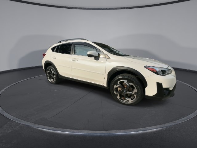 Certified 2021 Subaru Crosstrek 2.5i Limited w/ Moonroof Package 2 AWD/4WD image 9