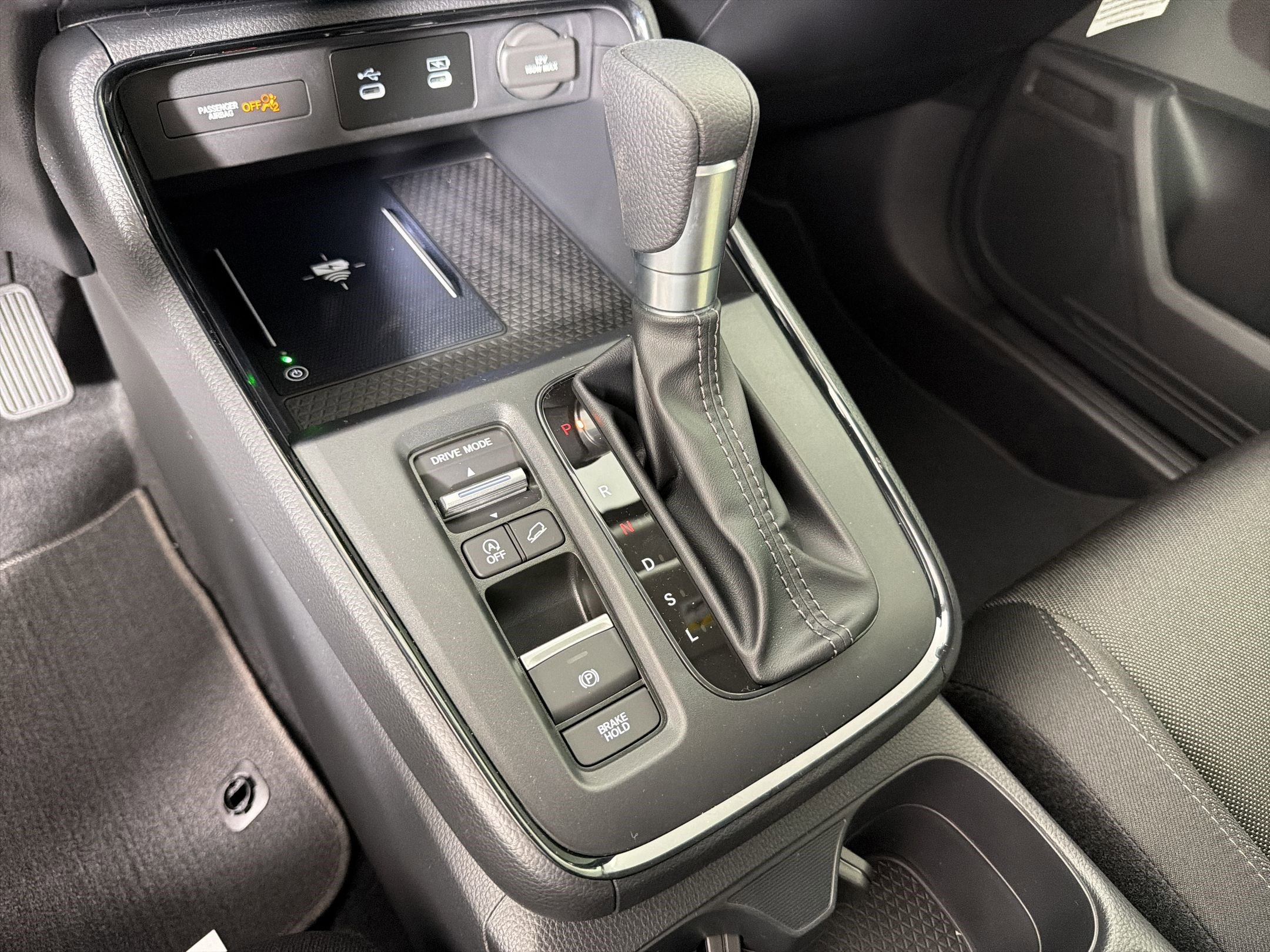 New 2026 Honda CR-V EX image 17