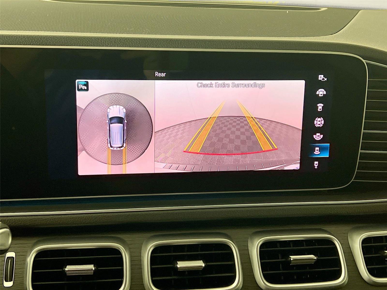 Certified 2023 Mercedes-Benz GLE 450 4MATIC image 16