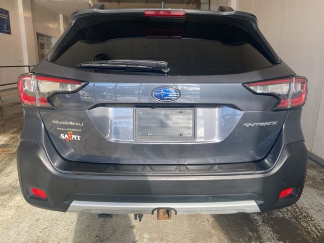Certified 2024 Subaru Outback Limited image 6