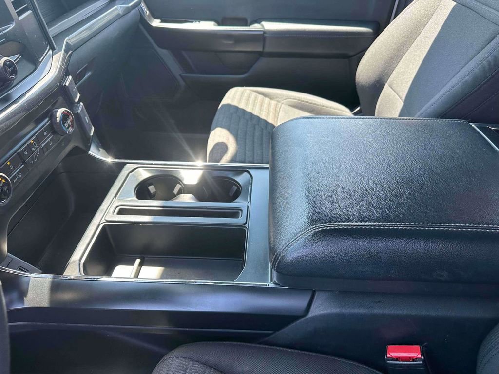 Used 2023 Ford F150 XL w/ STX Appearance Package AWD/4WD image 28