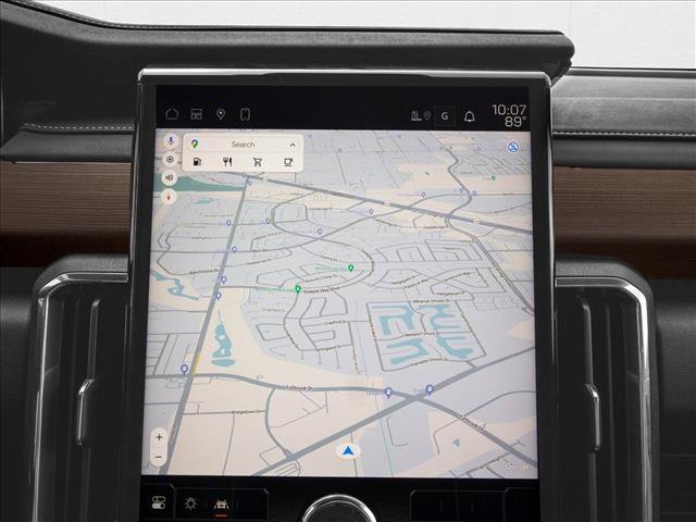 New 2026 GMC Acadia Denali Ultimate w/ LPO, All-Weather Package AWD/4WD image 12