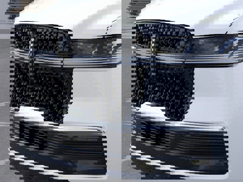 New 2026 Lincoln Navigator Reserve w/ Jet Appearance Package image 17