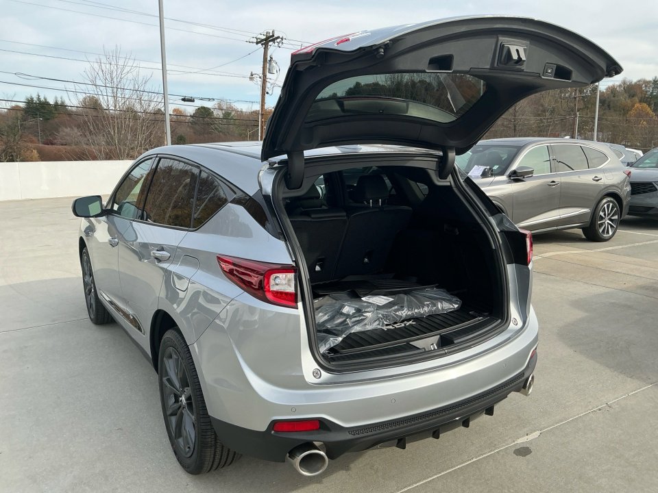 New 2026 Acura RDX A-Spec image 13