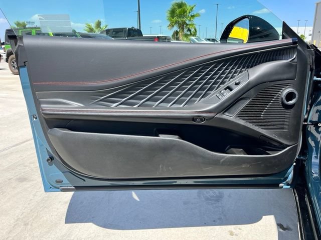 New 2027 Dodge Charger R/T w/ Blacktop Package AWD/4WD image 16